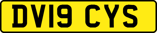 DV19CYS
