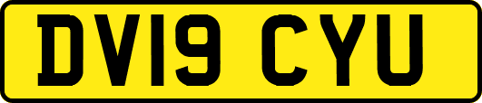 DV19CYU