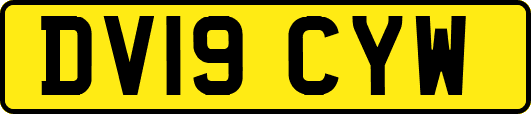 DV19CYW