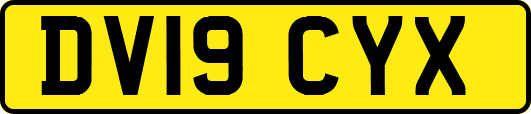 DV19CYX