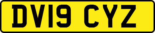 DV19CYZ