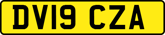 DV19CZA