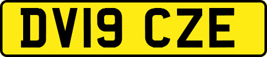 DV19CZE