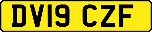 DV19CZF