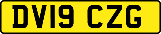 DV19CZG