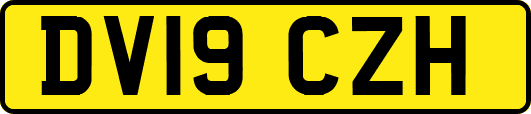 DV19CZH