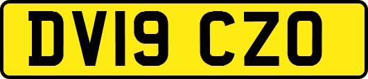 DV19CZO