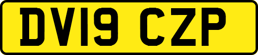 DV19CZP