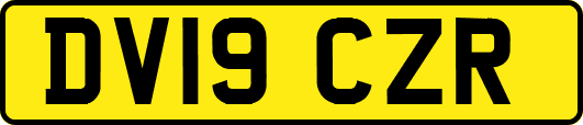 DV19CZR