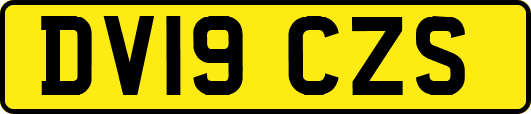 DV19CZS