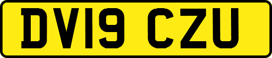 DV19CZU