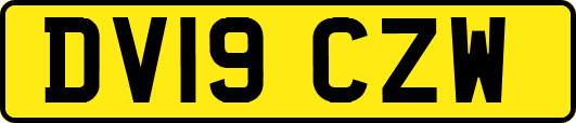 DV19CZW