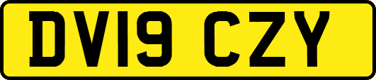 DV19CZY