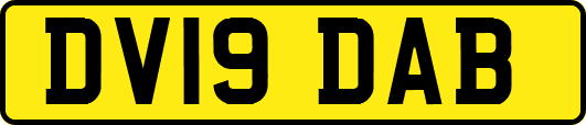 DV19DAB