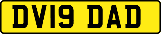 DV19DAD
