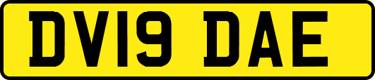 DV19DAE