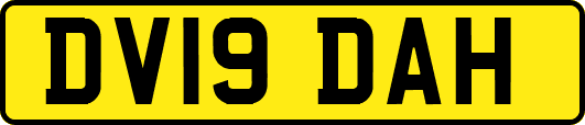 DV19DAH