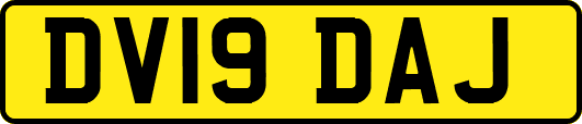 DV19DAJ