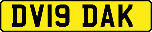 DV19DAK