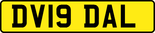 DV19DAL