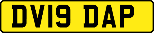 DV19DAP
