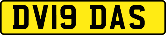 DV19DAS