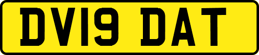 DV19DAT