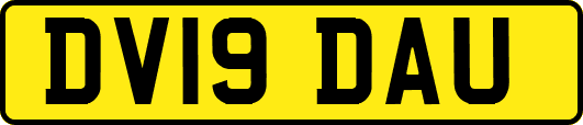 DV19DAU