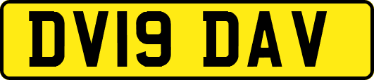 DV19DAV
