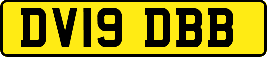 DV19DBB