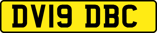DV19DBC