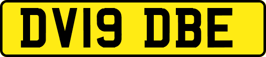 DV19DBE