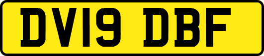 DV19DBF