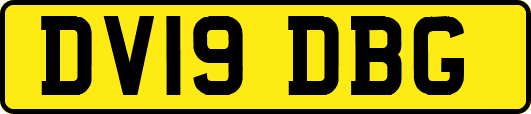 DV19DBG