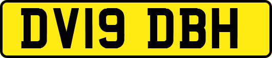 DV19DBH