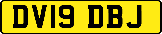 DV19DBJ