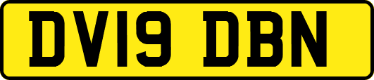 DV19DBN