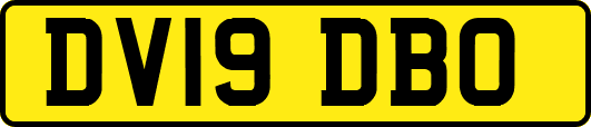 DV19DBO