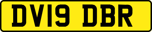 DV19DBR