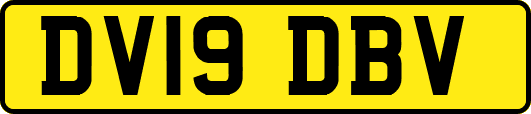 DV19DBV