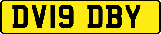 DV19DBY