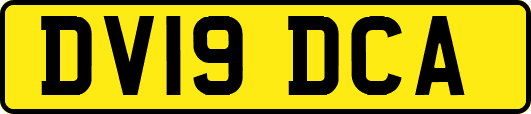 DV19DCA