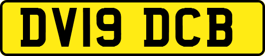 DV19DCB