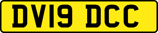 DV19DCC