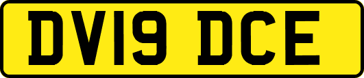 DV19DCE