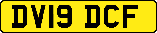 DV19DCF