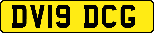 DV19DCG