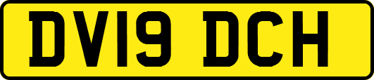 DV19DCH