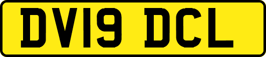DV19DCL