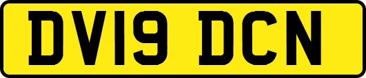 DV19DCN